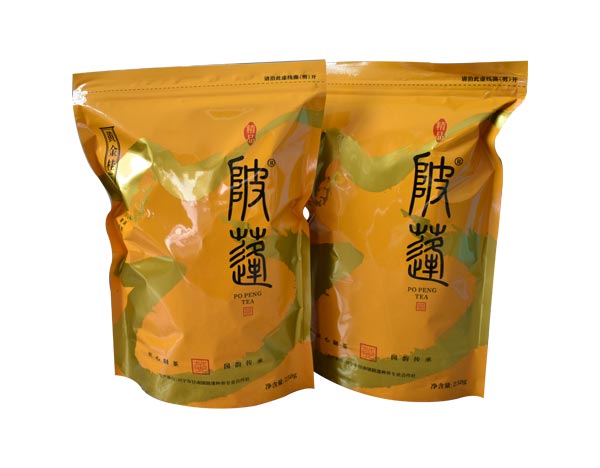 茶叶